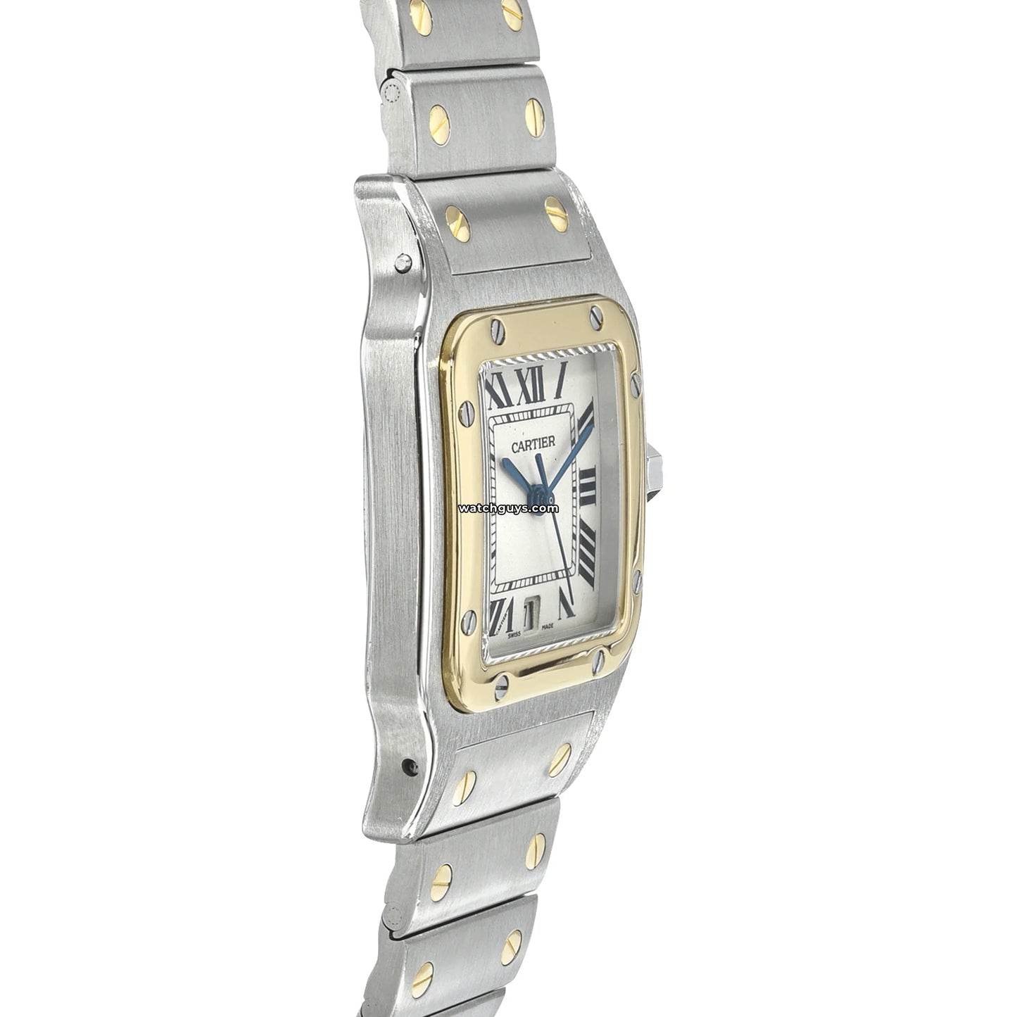 Santos Galbee 187901