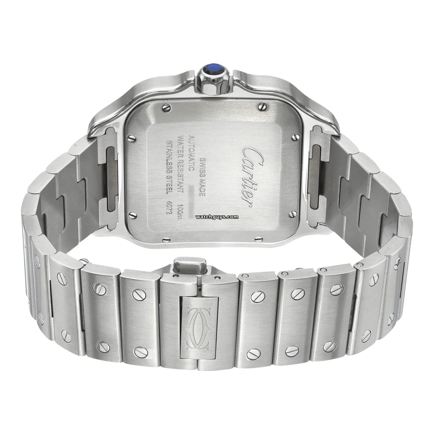 Santos Large WSSA0030