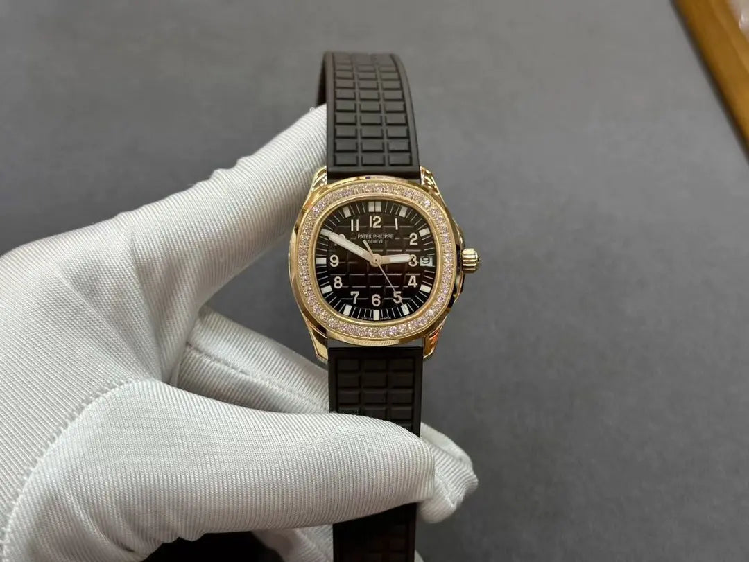 Replica CLASSIC Aquanaut 5068R 001 Watch For Sale