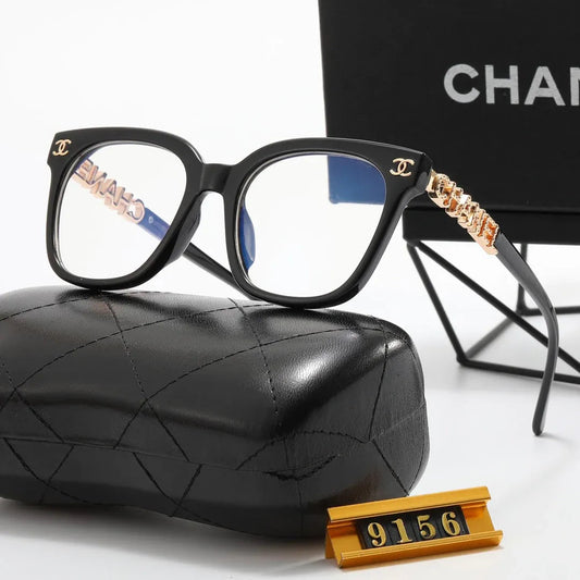 Fashion hot 7 color sunglasses 9156