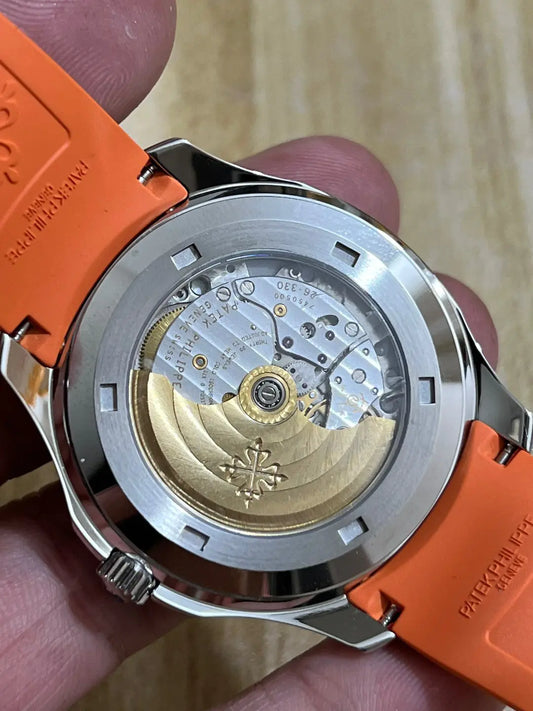 Replica CLASSIC Aquanaut 5167R 40mm Mens Watch
