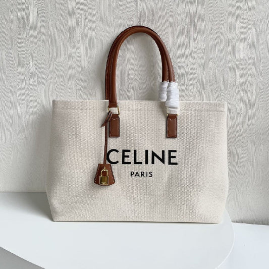 2025 Bag Cabas Thais Tote Bag CE3
