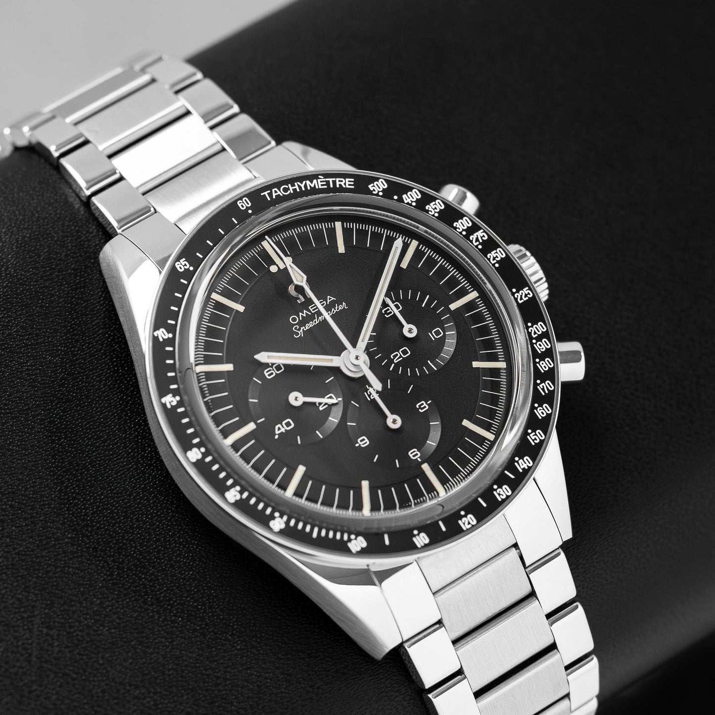 Speedmaster "Ed White" 31130403001001