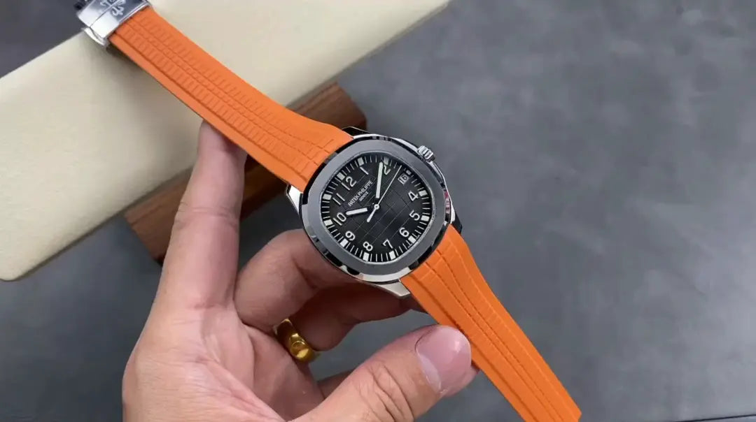 Replica CLASSIC Aquanaut 5167R 40mm Mens Watch