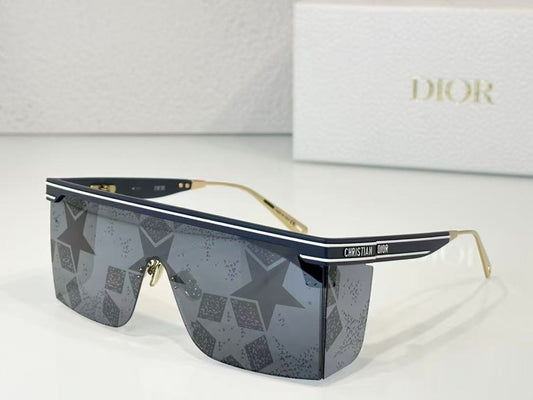 Fashion hot 5 color sunglasses