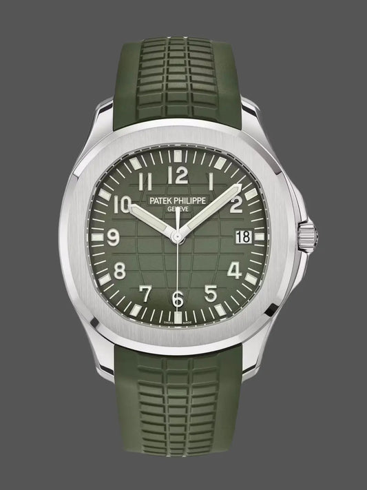 Replica CLASSIC Aquanaut 5168G 010 40mm Mens Watch