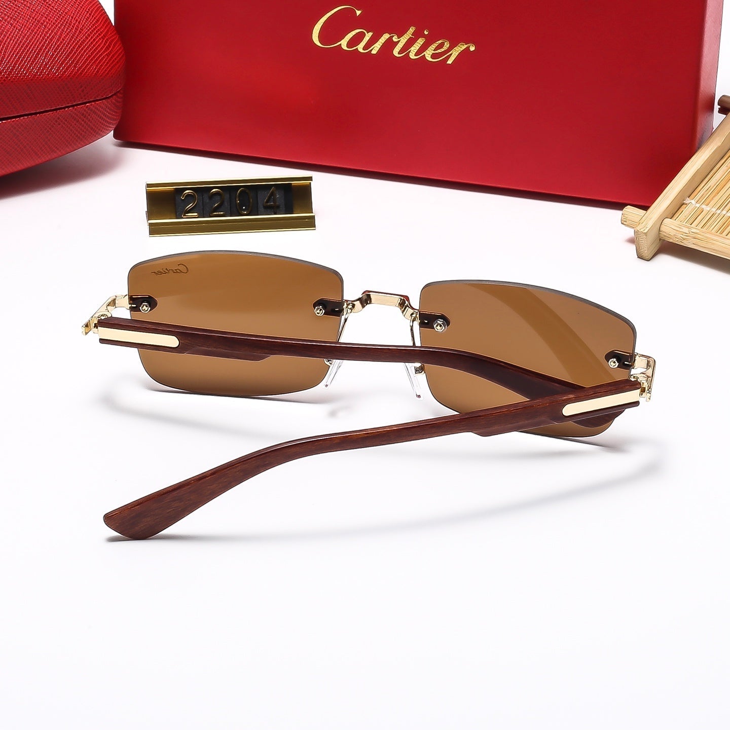 2025 Fashion Sunglasses 2205