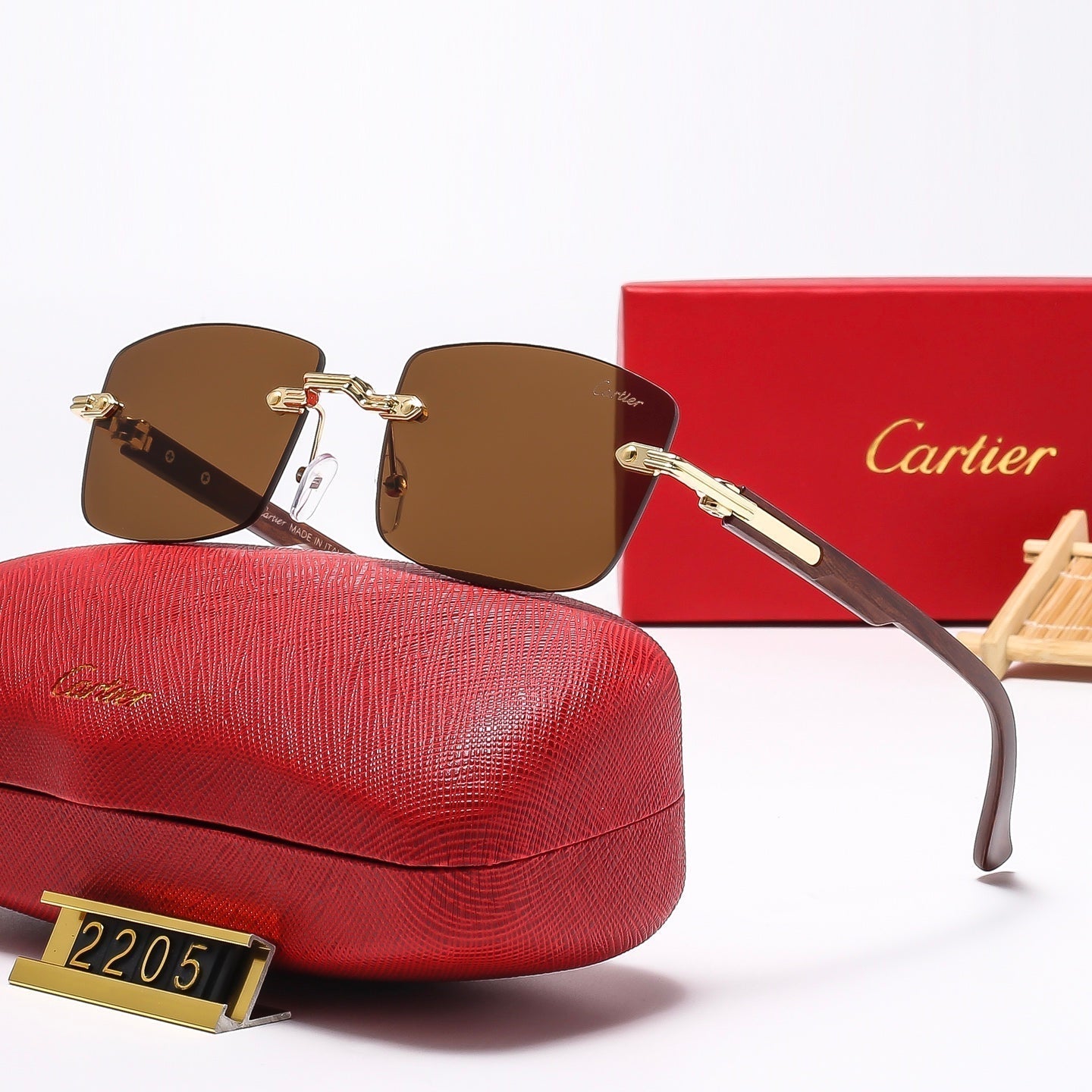 2025 Fashion Sunglasses 2205