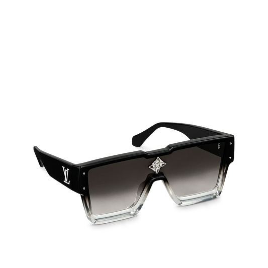 2025 Hot Gradient Black Sunglasses