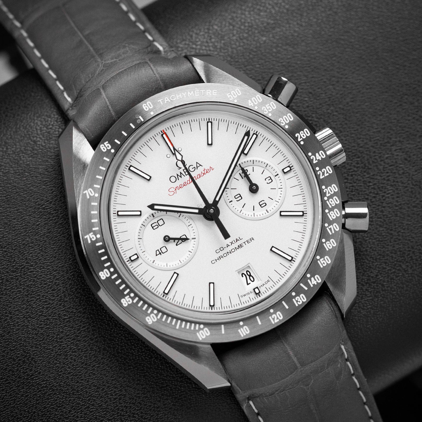 Speedmaster Moonwatch 311.93.44.51.99.001