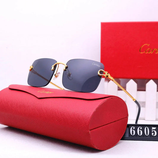 2025 Fashion Sunglasses—6605
