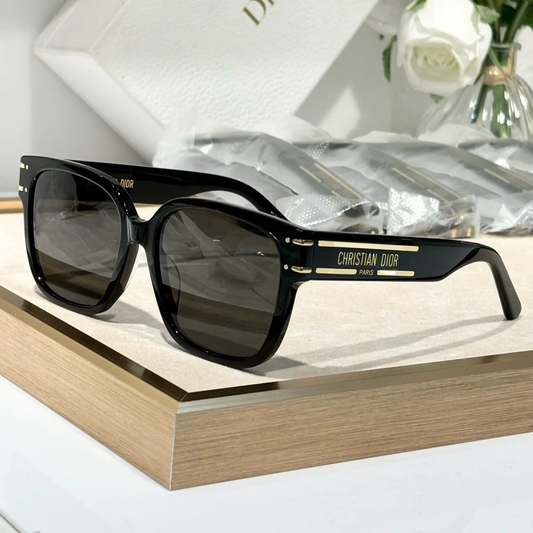 Fashion hot 6 color sunglasses 2304