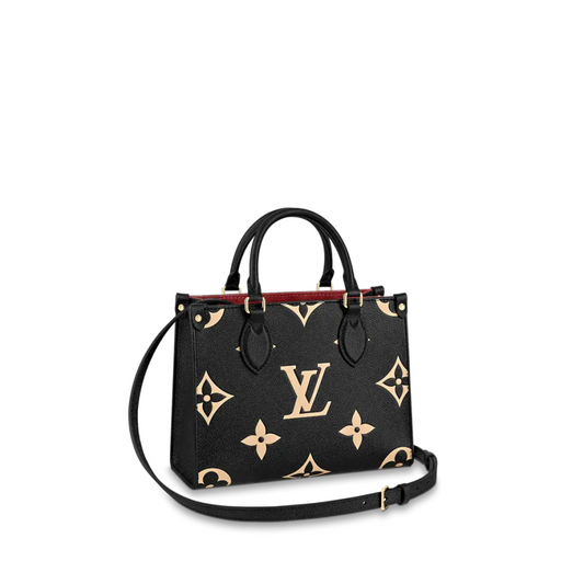 2025 Bag M45659 Onthego