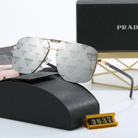 2025 Fashion Sunglasses—3637