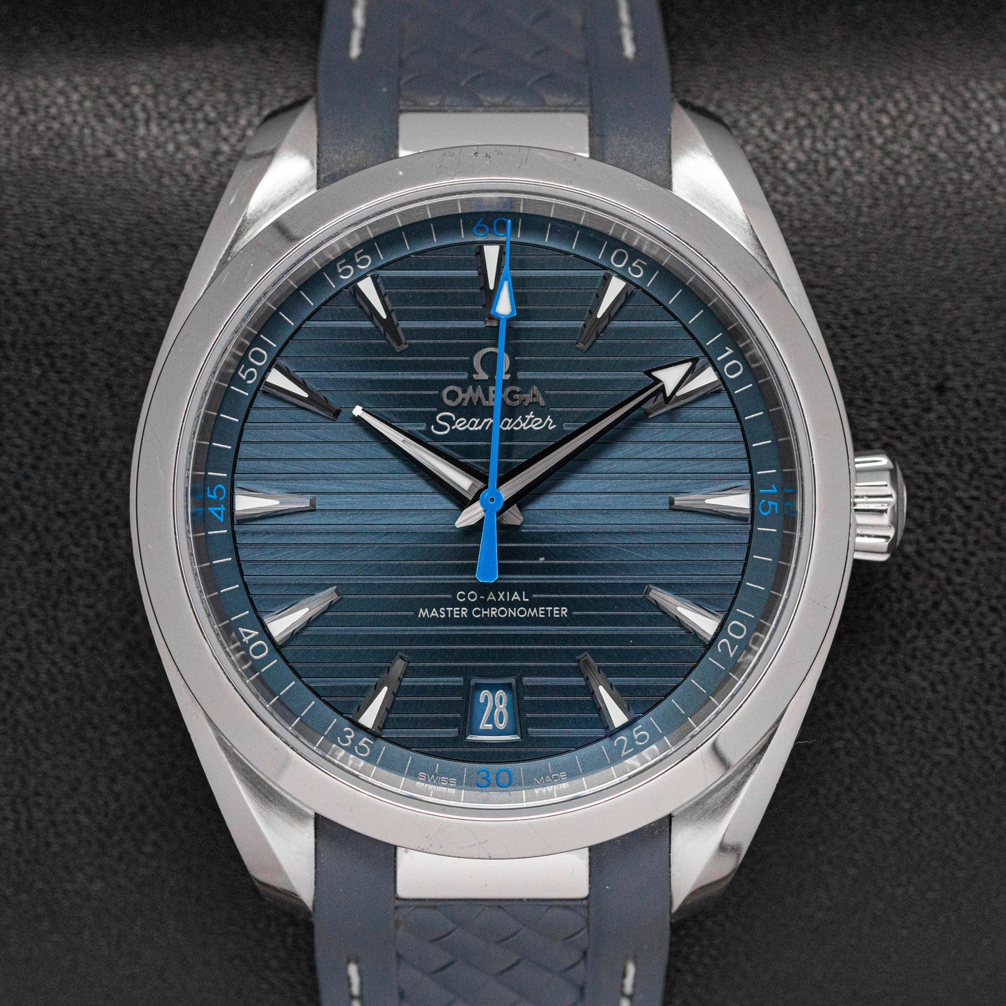Seamaster Aqua Terra 22012412103002