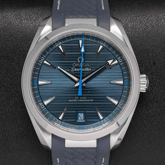 Seamaster Aqua Terra 22012412103002