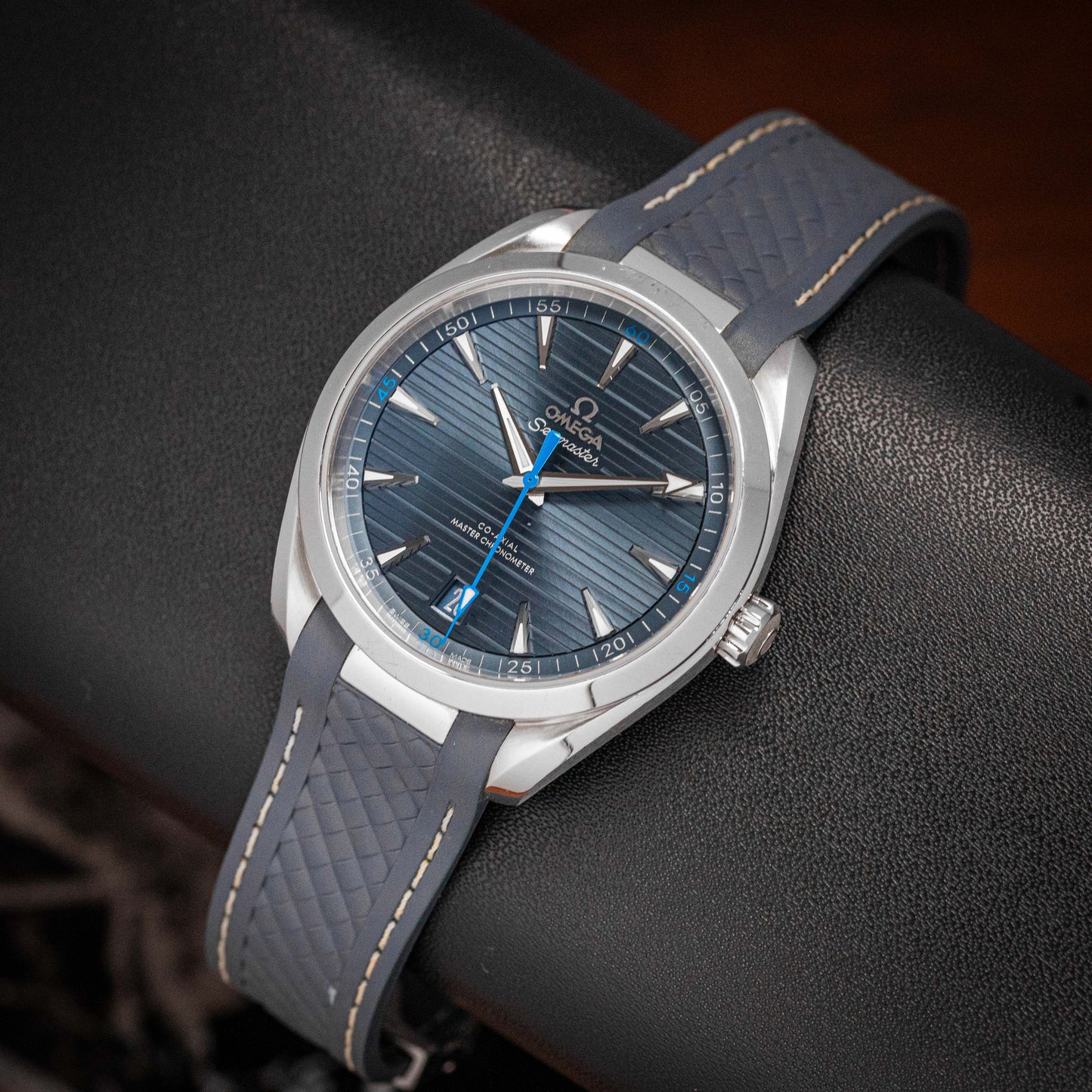Seamaster Aqua Terra 22012412103002