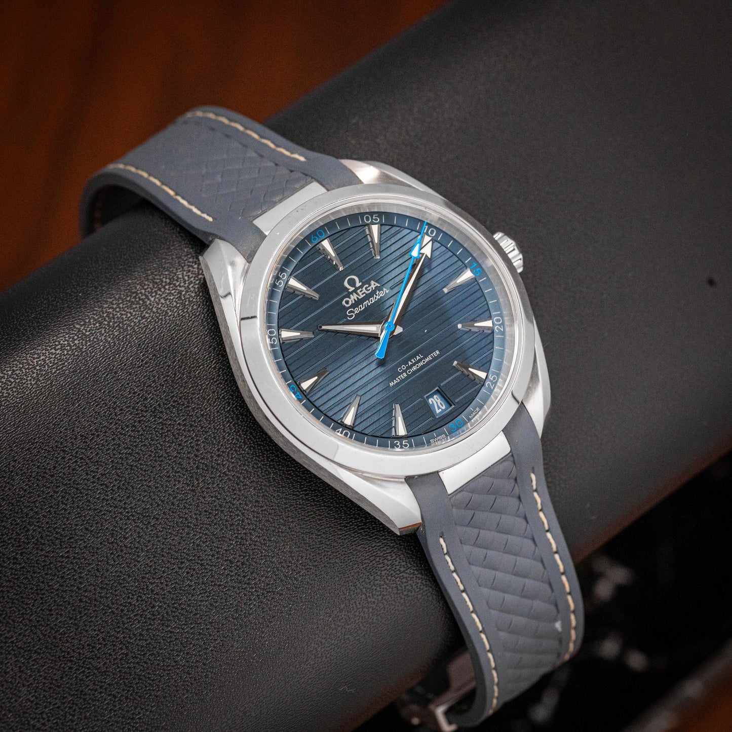 Seamaster Aqua Terra 22012412103002
