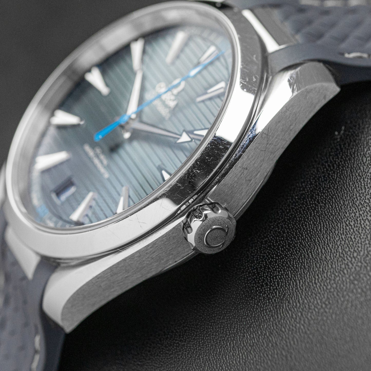 Seamaster Aqua Terra 22012412103002
