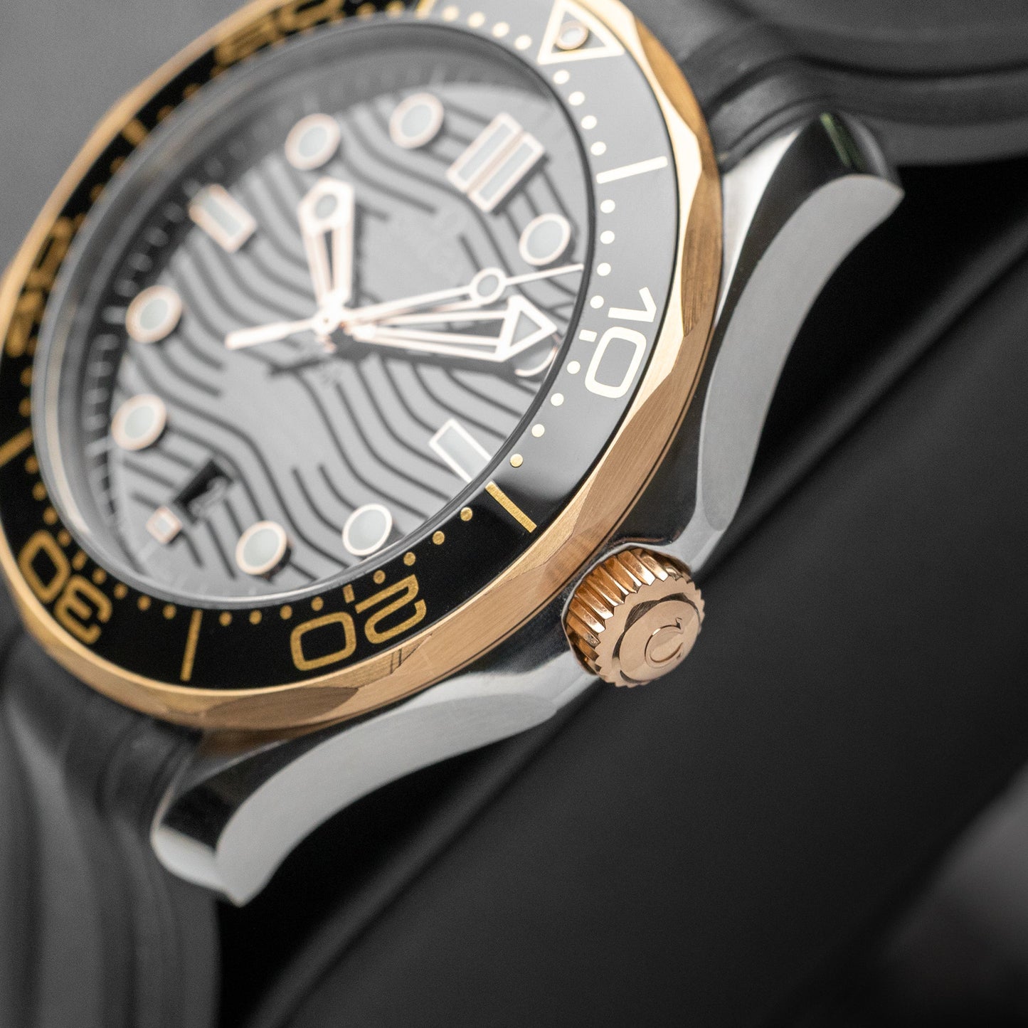 Seamaster 210.22.42.20.01.002