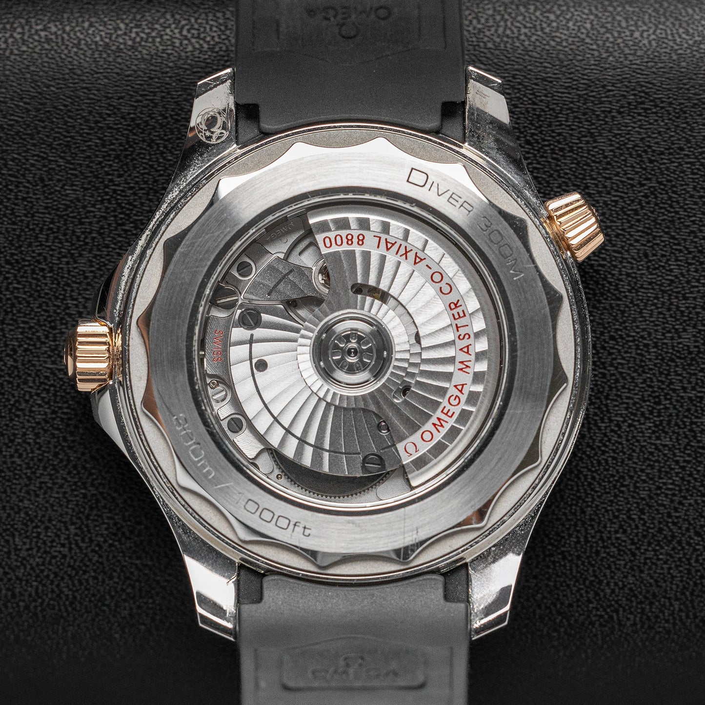 Seamaster 210.22.42.20.01.002