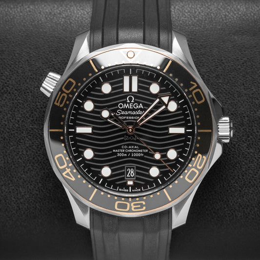 Seamaster 210.22.42.20.01.002