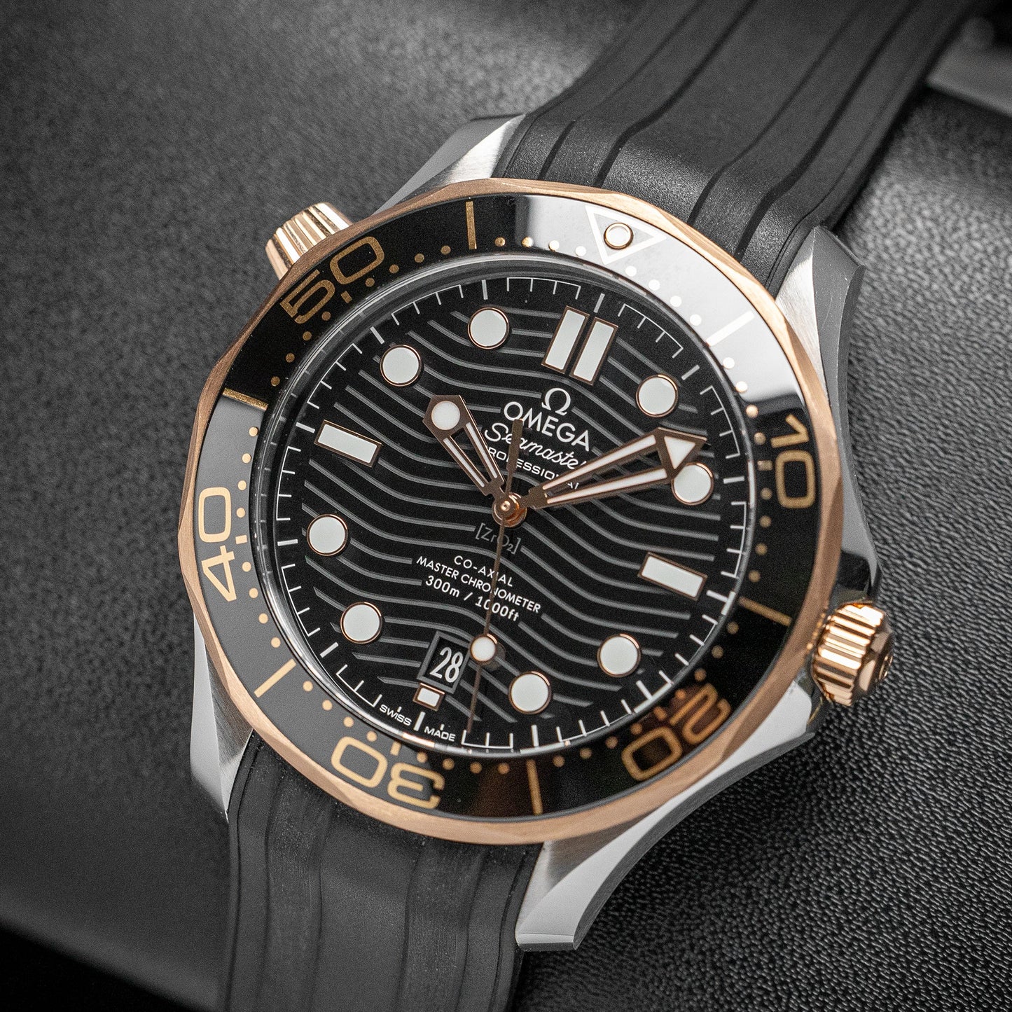 Seamaster 210.22.42.20.01.002