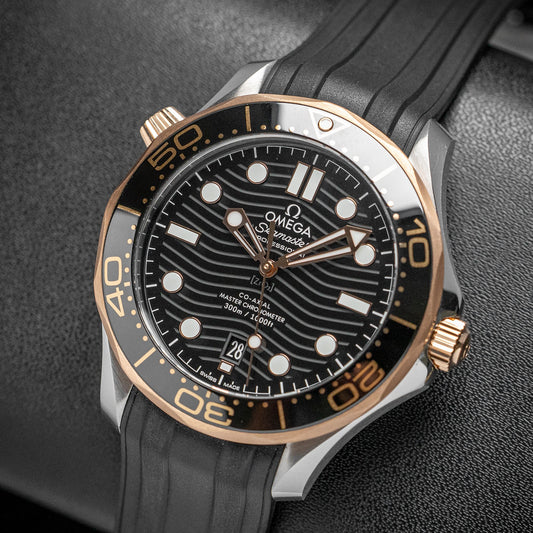 Seamaster 210.22.42.20.01.002