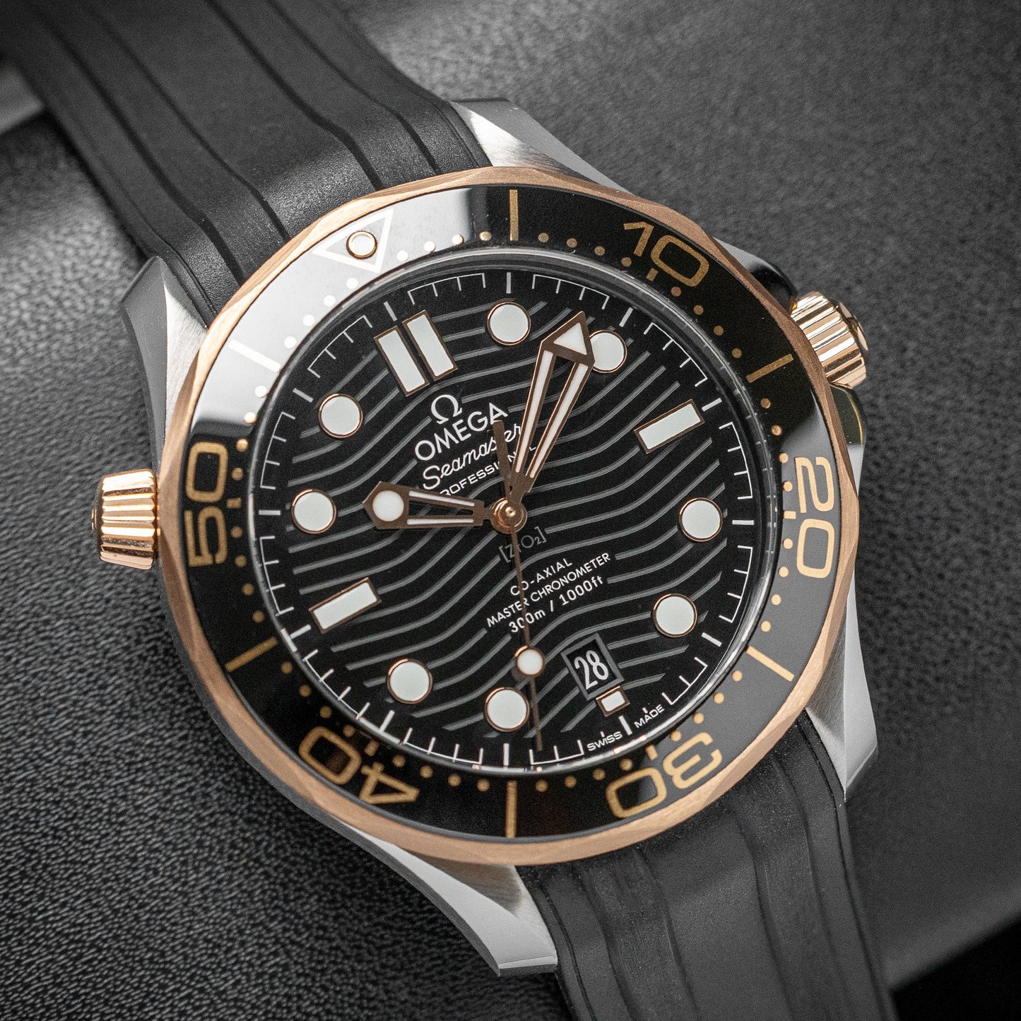 Seamaster 210.22.42.20.01.002