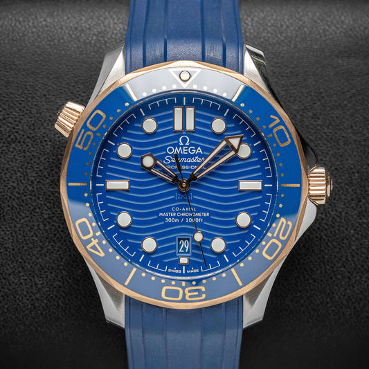 Seamaster 210.22.42.20.03.002
