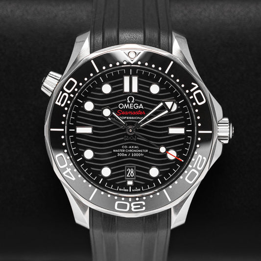 Seamaster 210.32.42.20.01.001