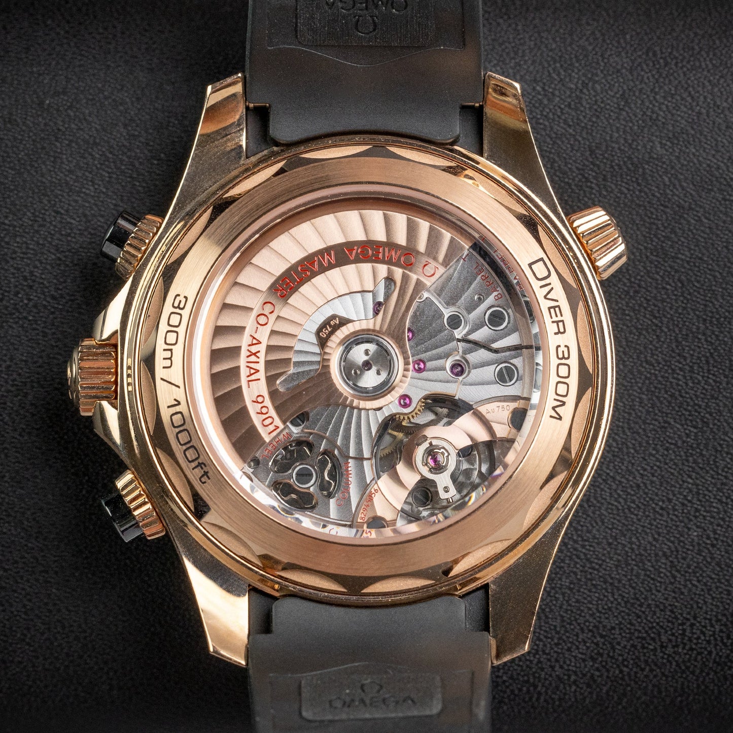 Seamaster 210.62.44.51.01.001