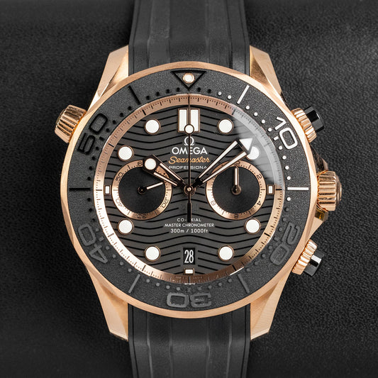 Seamaster 210.62.44.51.01.001