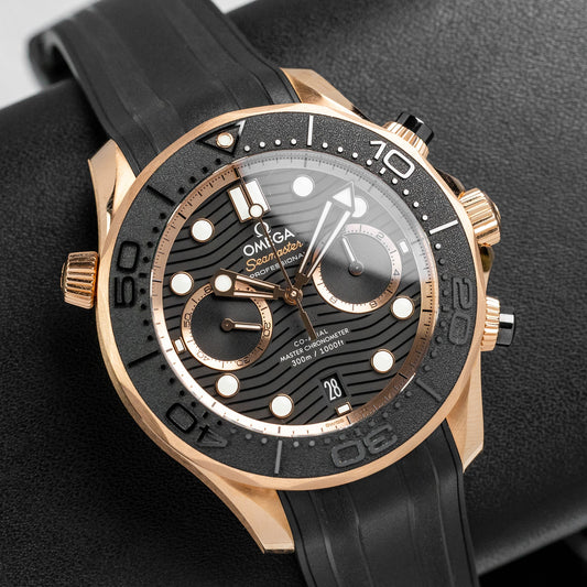 Seamaster 210.62.44.51.01.001