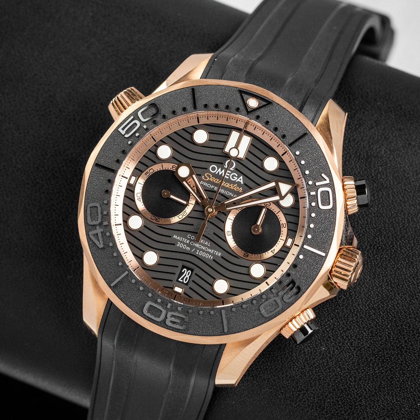 Seamaster 210.62.44.51.01.001
