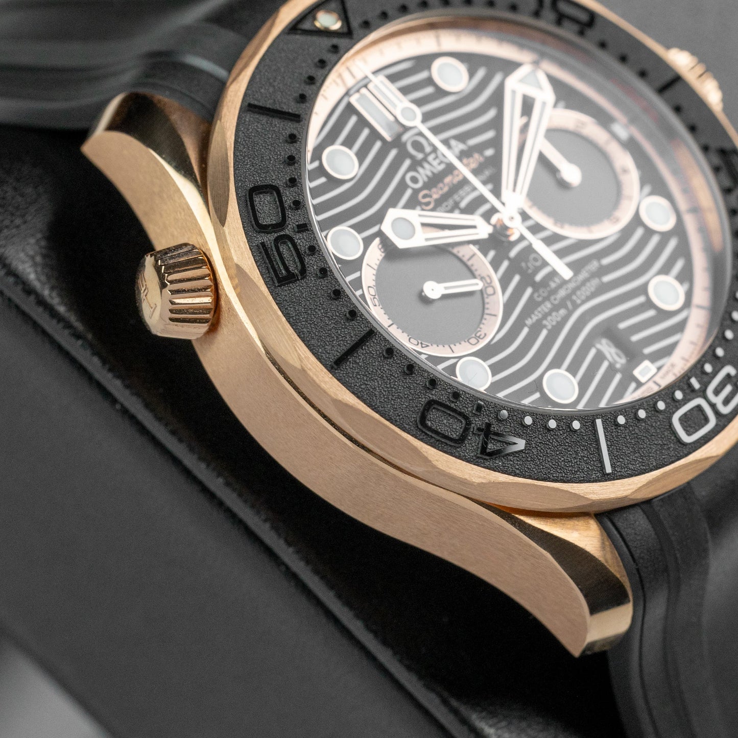 Seamaster 210.62.44.51.01.001