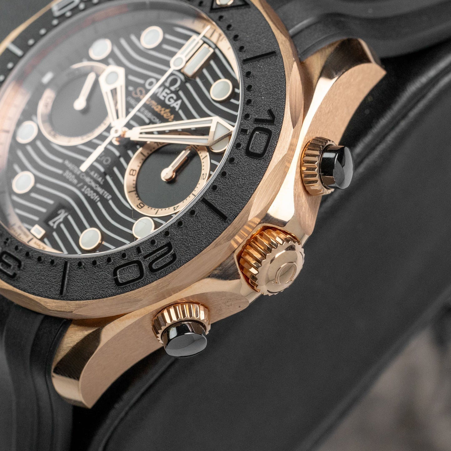 Seamaster 210.62.44.51.01.001