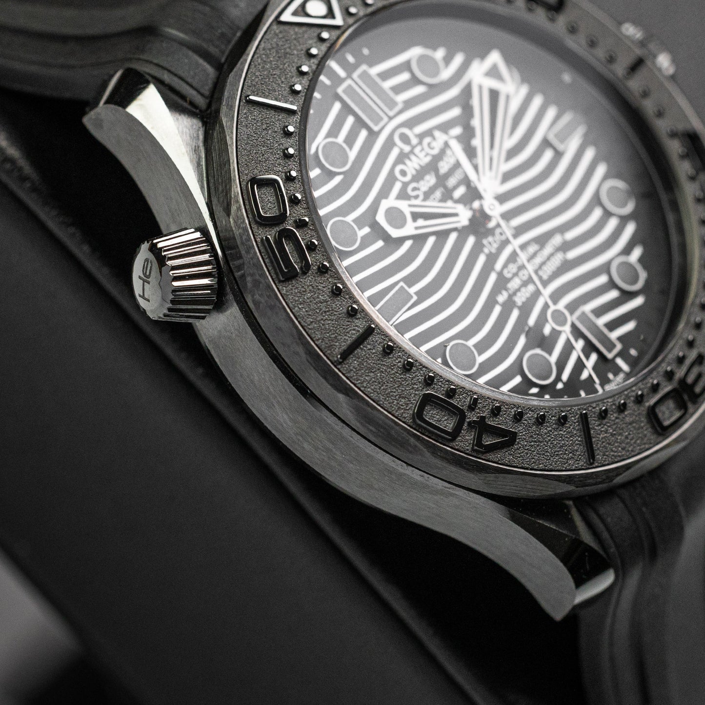 Seamaster 210.92.44.20.01.003