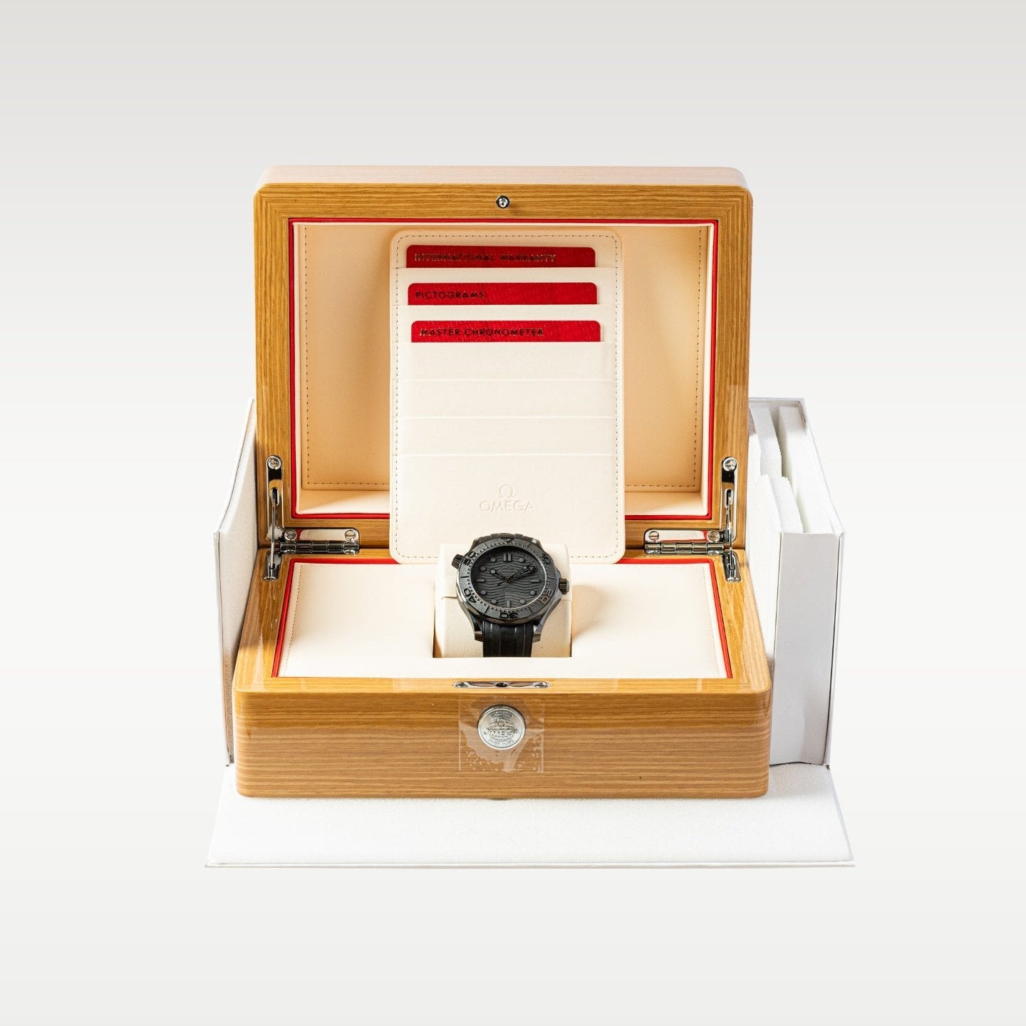 Seamaster 210.92.44.20.01.003