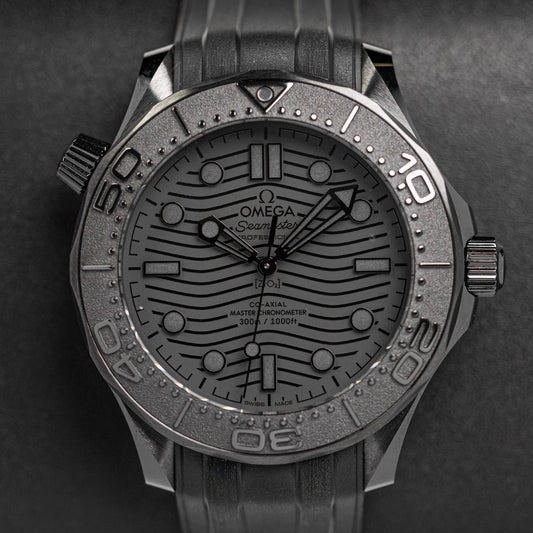 Seamaster 210.92.44.20.01.003