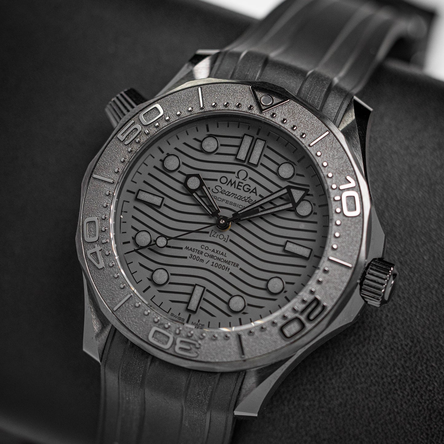 Seamaster 210.92.44.20.01.003