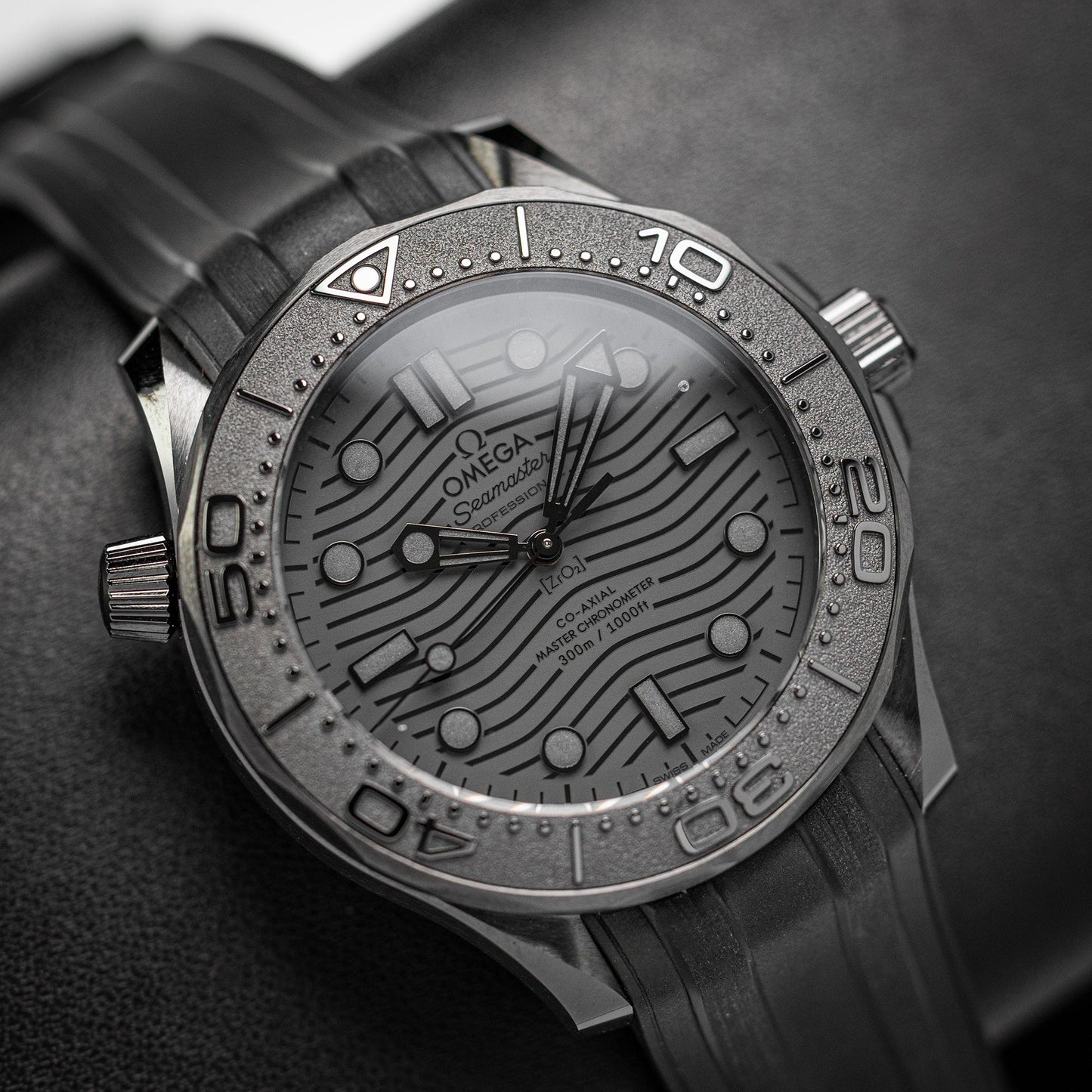 Seamaster 210.92.44.20.01.003