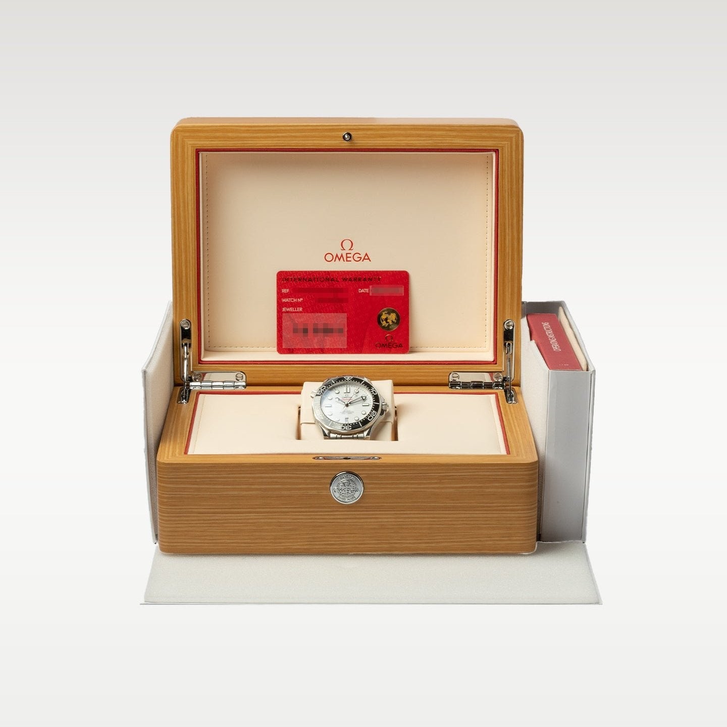 Seamaster 21030422004001