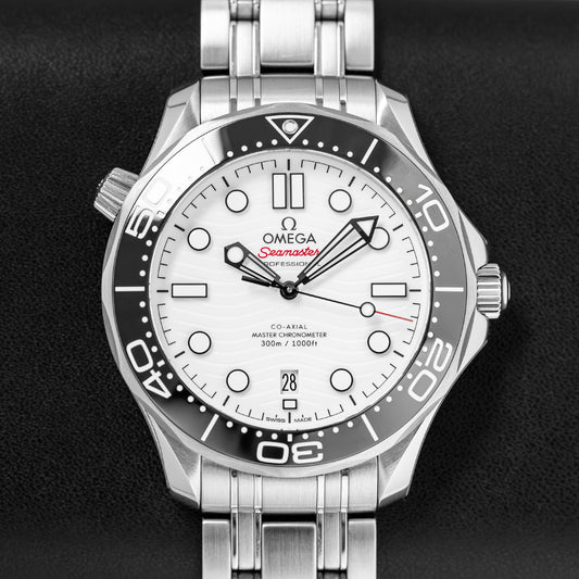 Seamaster 21030422004001
