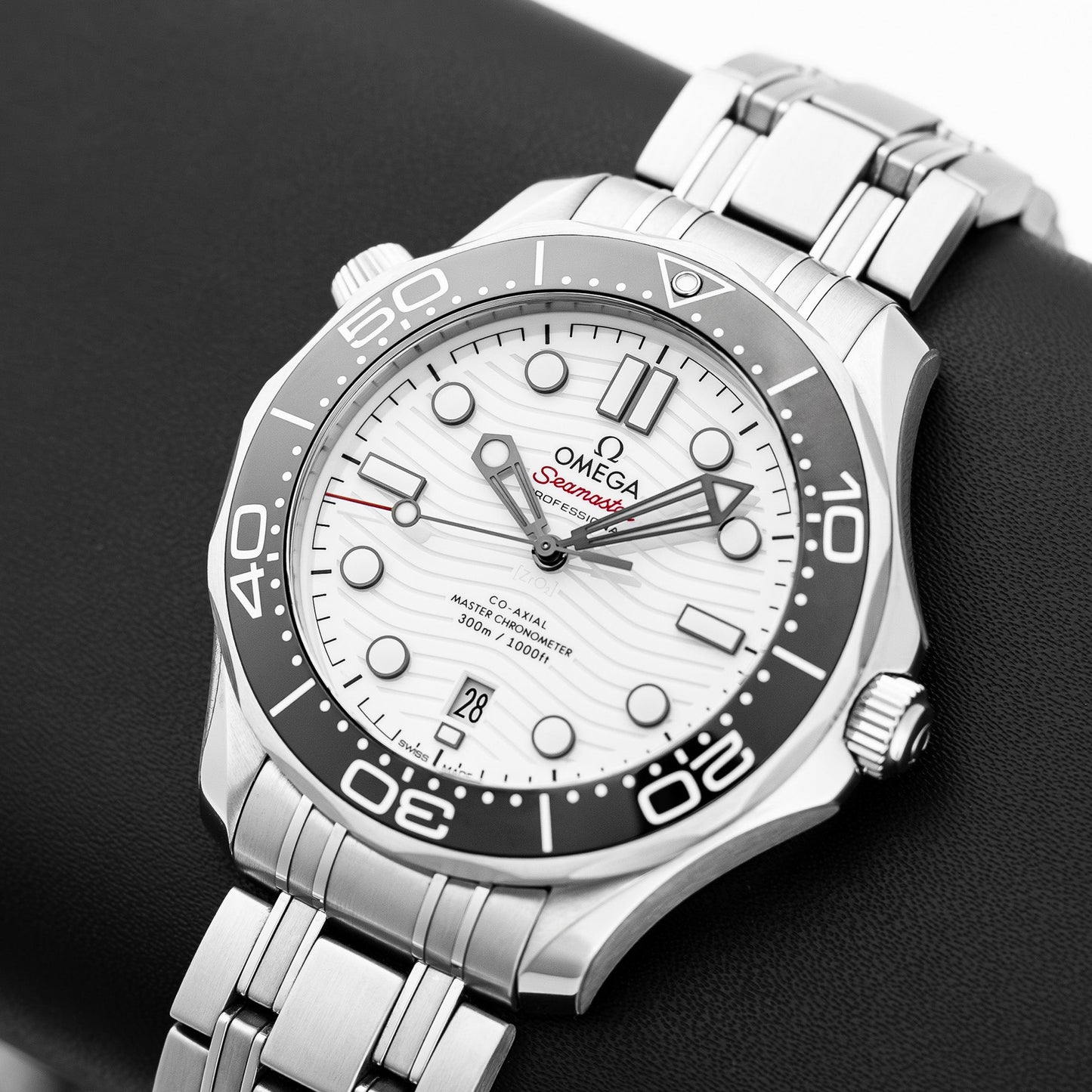 Seamaster 21030422004001