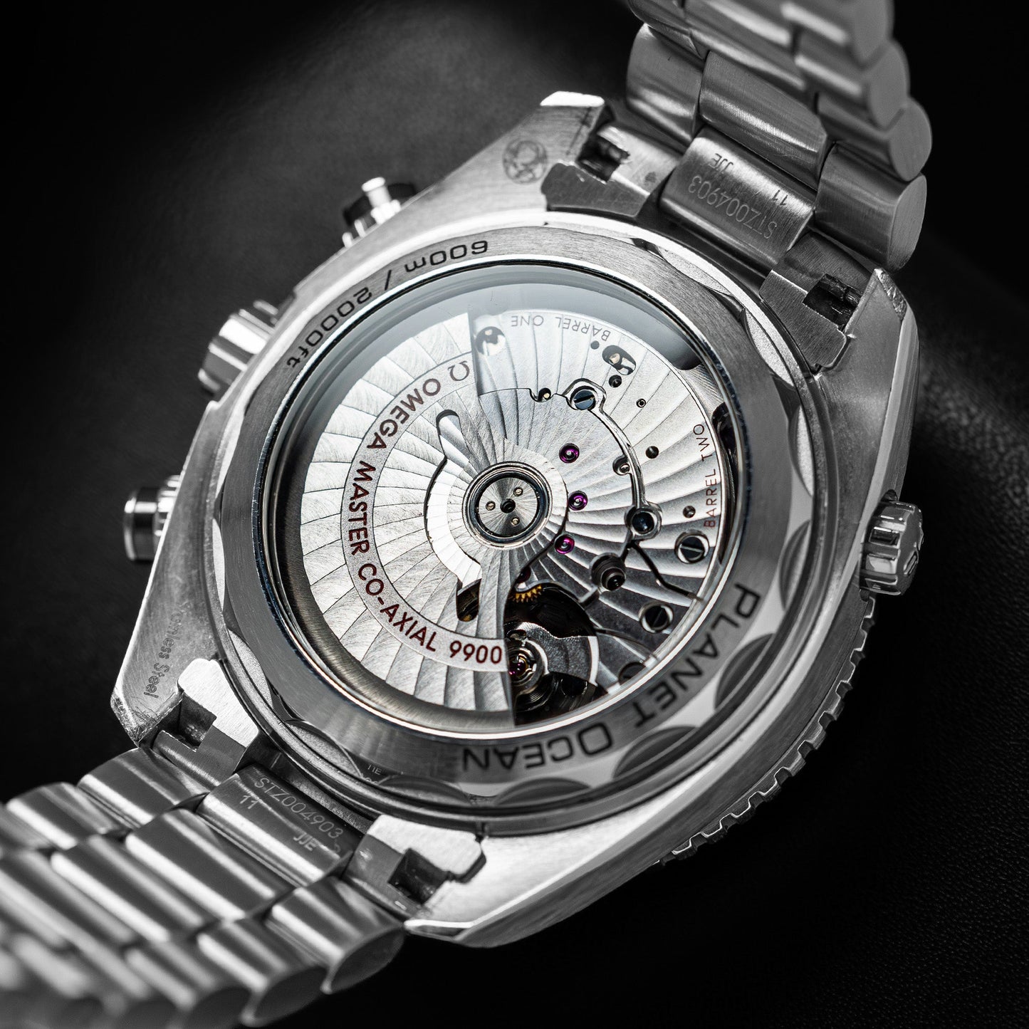 Seamaster 215.30.46.51.01.002