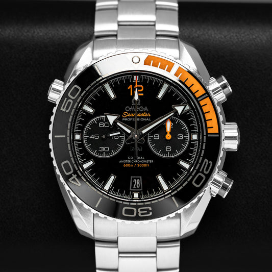 Seamaster 215.30.46.51.01.002