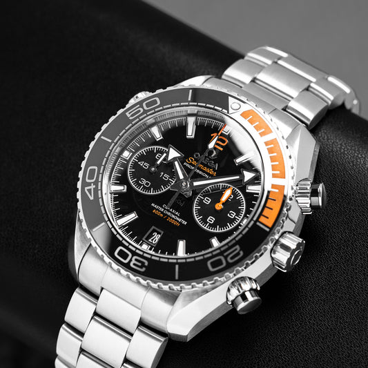 Seamaster 215.30.46.51.01.002