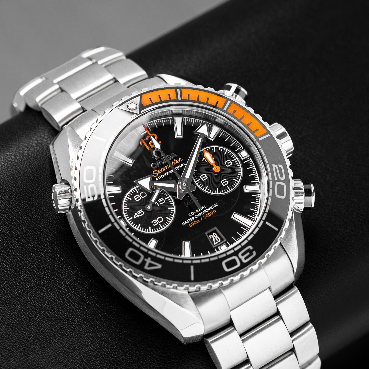 Seamaster 215.30.46.51.01.002