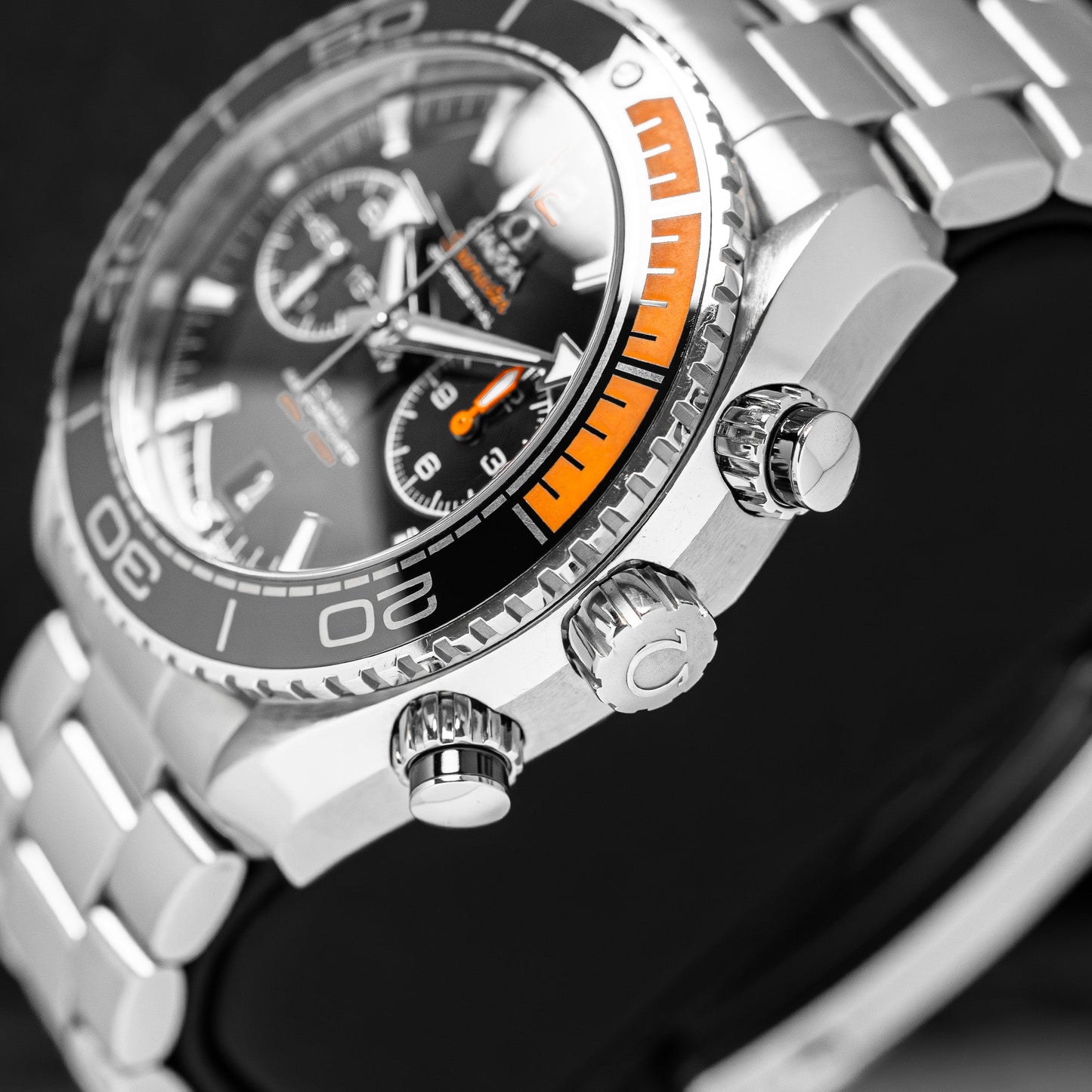 Seamaster 215.30.46.51.01.002